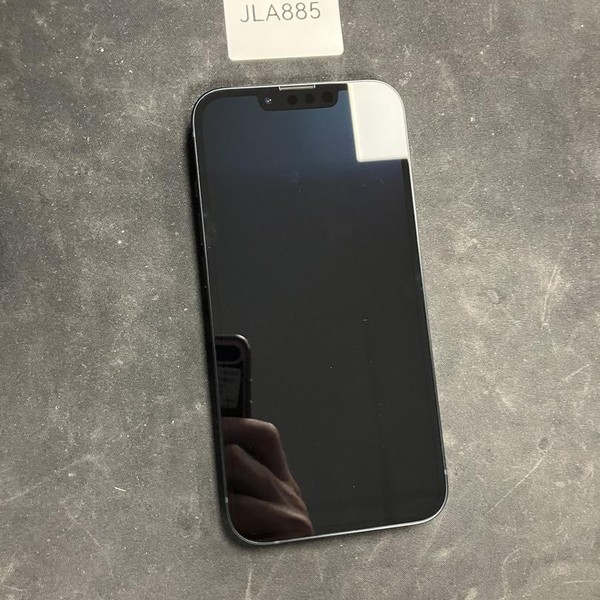 Apple iPhone 13 - Straight Talk, 128 GB, Midnight, A2482