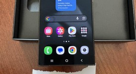 Mint
													Samsung Galaxy S24 Ultra - Verizon, Black, 256 GB, 12 GB, SM-S928U, photo 2 of 8