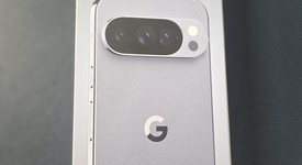 New
													Google Pixel 10 Pro - Unlocked, Moonstone, 128 GB, G4QUR, photo 1 of 2