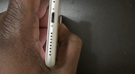 Mint
													Apple iPhone 8 Plus - Unlocked, Silver, 64 GB, A1864, photo 6 of 6