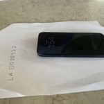 Mint Apple iPhone 15 Pro Max - Spectrum, Blue, 256 GB, A2849