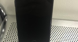 Good
													Apple iPhone 7 - Unlocked, Black, 32 GB, A1778, GSM, photo 2 of 7