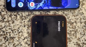 Good
													Google Pixel 8 - T-Mobile, Obsidian, 128 GB, 8 GB, G9BQD, Sub-6 5G, photo 1 of 3
