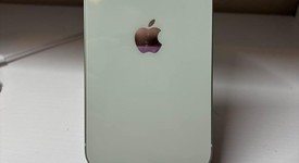 Good
													Apple iPhone 12 - Unlocked, Green, 128 GB, A2172, photo 4 of 5