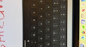 Mint
													MacBook Pro 2021 - 14" - Apple M1 Max, Silver, 1 TB, 32 GB, photo 4 of 14