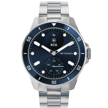 Withings ScanWatch Nova for sale