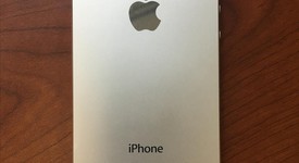 Mint
													Apple iPhone 5 - Unlocked, White, 16 GB, A1429, photo 2 of 7