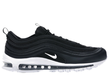 Nike Air Max 97 Black White for sale