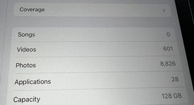 Good
													Apple iPad Pro 11" 4th Gen 2022 - Wi-Fi, Silver, 128 GB, photo 4 of 13