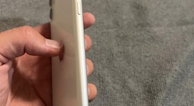 Mint
													Apple iPhone 11 - Unlocked, White, 64 GB, A2111, photo 5 of 7