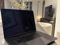 MacBook Pro 2024 - 16"