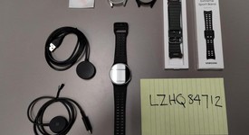 Mint
													Samsung Galaxy Watch7 - Wi-Fi, Green, SM-L300N, 40mm, photo 1 of 9