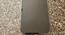 Good
													Apple iPhone 13 Pro Max - Unlocked, Sierra Blue, 256 GB, A2484, photo 1 of 13