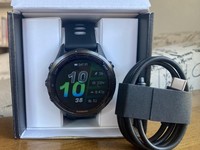 Garmin Forerunner 970