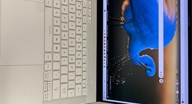Good
													Asus ROG Zephyrus G14 (2024) GA403U - Ryzen 9, White, 1 TB, 32 GB, photo 2 of 2