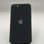 Good Apple iPhone SE 2nd Gen 2020 - Unlocked, 64 GB, Black, A2275
