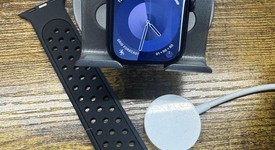 Fair
													Apple Watch Series 8 45mm - Midnight, A2771 - GPS, Aluminum, photo 5 of 7