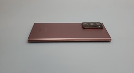 Mint
													Samsung Galaxy Note 20 Ultra 5G - Unlocked, Mystic Bronze, 128 GB, 12 GB, SM-N986U1, photo 3 of 6