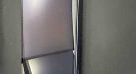 Fair
													Samsung Galaxy A25 5G - Unlocked, Black & Blue, 128 GB, 6 GB, photo 2 of 5