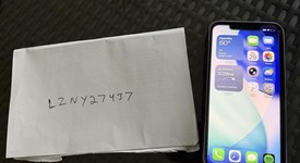 Good
													Apple iPhone 11 Pro Max - Other, Gold, 256 GB, photo 2 of 7