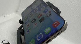 Mint
													Apple iPhone 16 Pro Max - Unlocked, Natural, 256 GB, A3084, photo 4 of 8