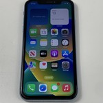 Good Apple iPhone Xr - Unlocked, Blue, 64 GB, A1984