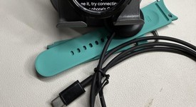 Good
													Samsung Galaxy Watch4 Classic - Wi-Fi, Black, 46mm, photo 5 of 6