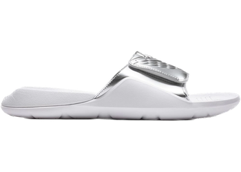 Jordan Hydro 7 White Silver for sale