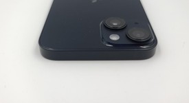 Good
													Apple iPhone 14 - TracFone, Midnight, 128 GB, A2649, photo 5 of 8