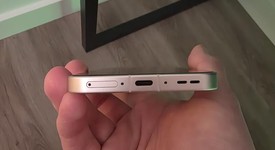 Mint
													Oppo Find X9 Pro - Unlocked Non-US, Silk White, 512 GB, 16 GB, photo 2 of 12