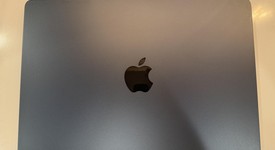 Good
													MacBook Air 2022 - 13" - Apple M2, Midnight, 256 GB, 8 GB, photo 3 of 6