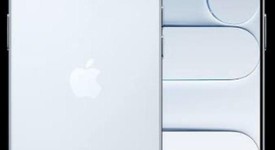 Mint
													Apple iPhone Air - Unlocked, Sky Blue, 256 GB, A3260, photo 2 of 13