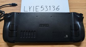 Good
													Steam Deck - AMD, Black, 512 GB, 16 GB, photo 5 of 8