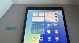 Good
													Apple iPad 7th Gen - Wi-Fi, Gray, 128 GB, A2197, photo 1 of 5