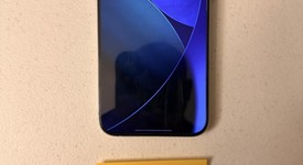 Mint
													Apple iPhone 15 Pro Max - Unlocked, White, 256 GB, A2849, photo 1 of 9