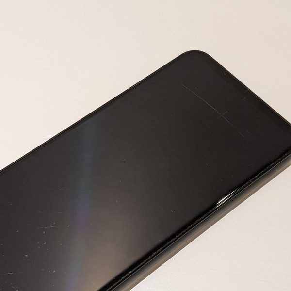 Google Pixel 3 XL - Unlocked, 128 GB, Black, Google Edition