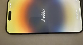 Mint
													Apple iPhone 14 Pro Max - Unlocked, Gold, 128 GB, A2651, photo 5 of 9