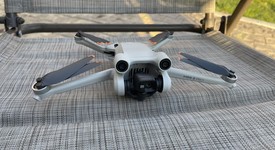 Used
													DJI Mini 3 Pro, photo 2 of 9