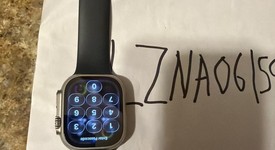 Mint
													Apple Watch Ultra 2 49mm - T-Mobile, Black, A2986, photo 2 of 3