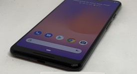 Good
													Google Pixel 3 XL - Unlocked, Black, 64 GB, Google Edition, photo 2 of 7