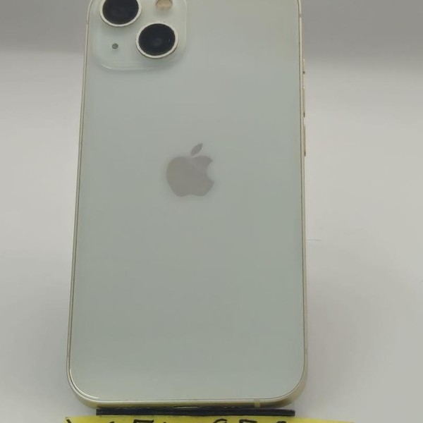 Apple iPhone 13 - Unlocked, 128 GB, Starlight, A2482