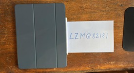 Mint
													Apple iPad Air 13" (M2) 2024 - Unlocked, Purple, 128 GB, A2899, photo 3 of 15