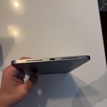 Mint Apple iPad Mini (7th Gen) - Wi-Fi, 128 GB, Gray, A2993