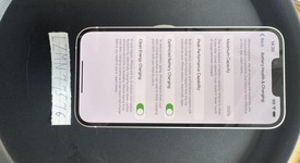 Good
													Apple iPhone 14 - Unlocked, Starlight, 128 GB, A2649, photo 5 of 7