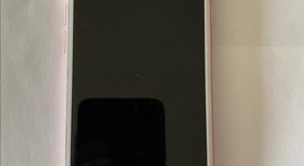 Good
													Apple iPhone 7 - Sprint, Rose Gold, 256 GB, A1660, photo 2 of 4