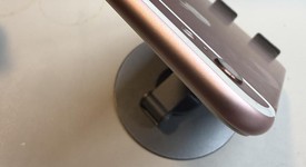 Good
													Apple iPhone 6S Plus - Unlocked, Rose Gold, 16 GB, A1634, photo 3 of 8