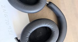 Used
													Bose QuietComfort Ultra Headphones - Black, photo 3 of 6