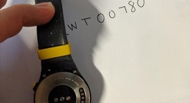 Good
													Huawei Watch 2 - Gray, 4 GB, Sport, photo 5 of 6