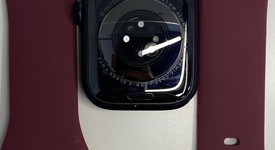 Mint
													Apple Watch Series 9 45mm - Midnight, A2980 - GPS, Aluminum, photo 2 of 4