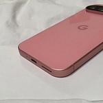 Mint Google Pixel 9 - Unlocked, Peony, 128 GB, 12 GB, G2YBB